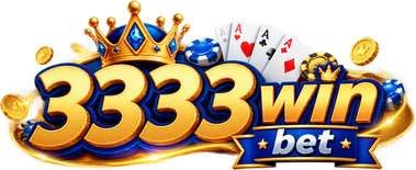 3333win bet
